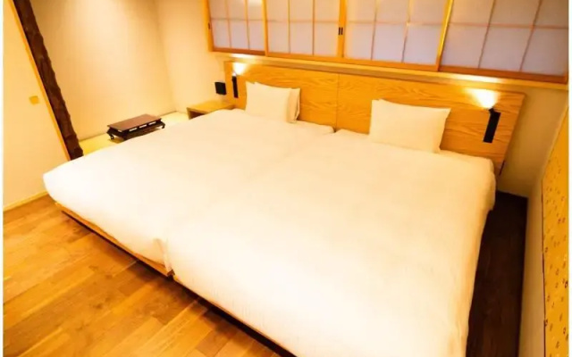 Auberge Homachi Mikuniminato