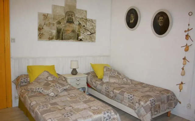 Mas de Bellegou B&B