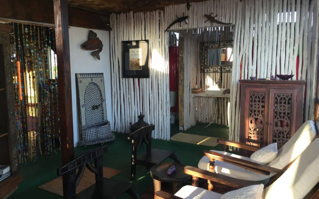 Jafferji House