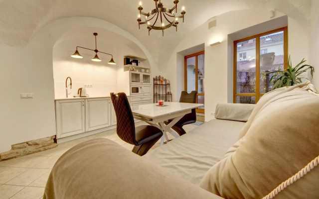 Vilnius Old Town Apartments