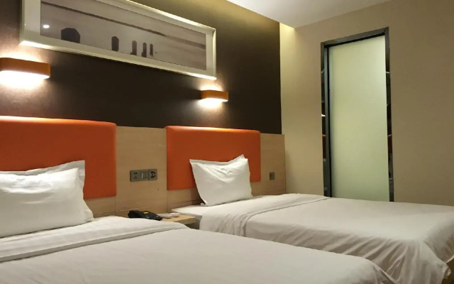 7Days Premium Zhuzhou Taishan Road