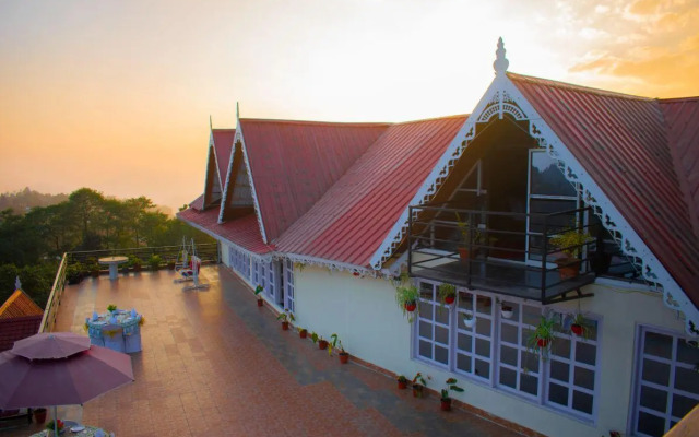 Mount Queens Hill Resort & Spa