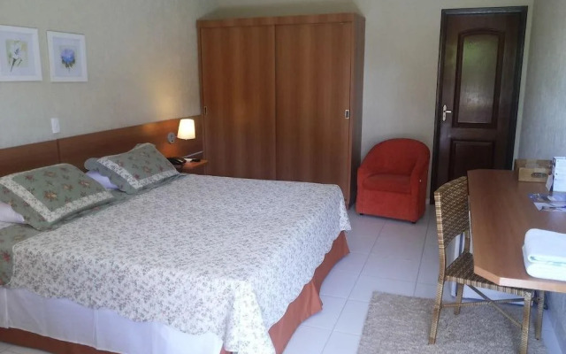Hotel Terras Altas