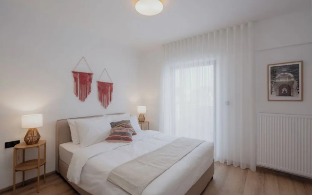 The Edge Piraeus Luxury Residences