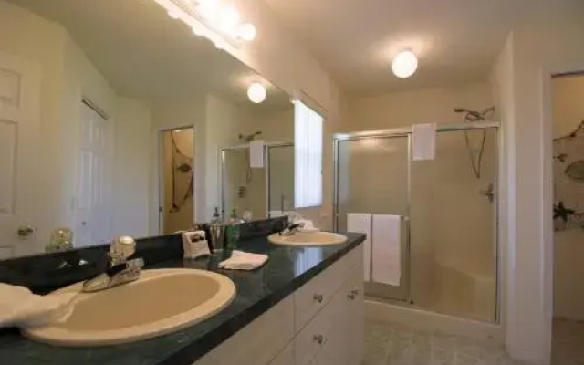 Villa Silverthorne