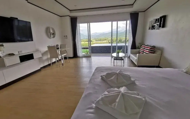 C View Hotel