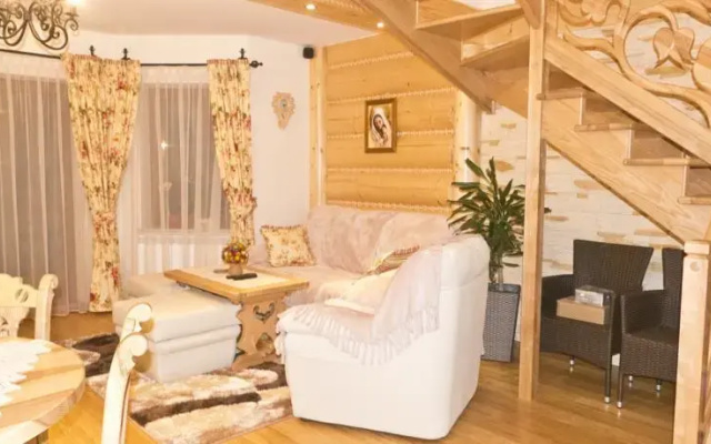Luxapart Zakopane