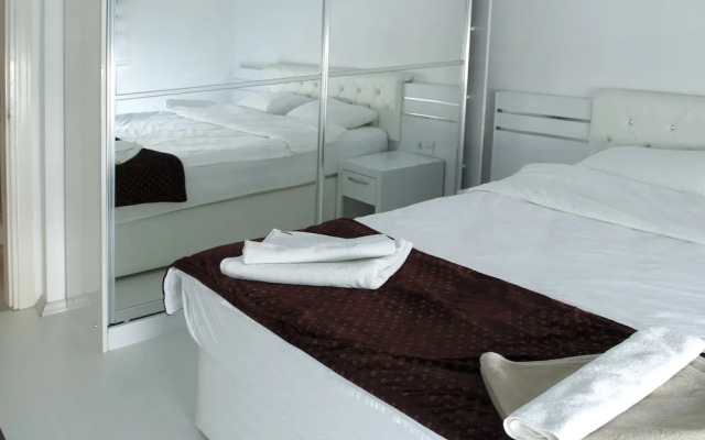Bamont Villas