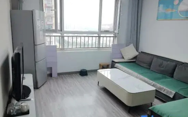 Instant Friendship Homestay (Shanxi Cancer Hospital)