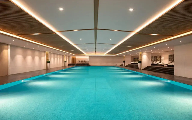 Wyndham Grand Xinchang Downtown