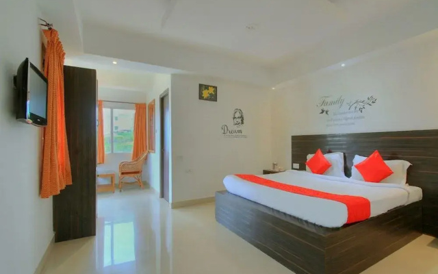 Jia Stays by OYO Rooms