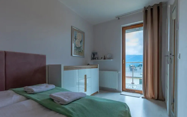 RentPlanet - Apartament Schroniskowa