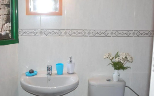 Vivienda vacacional Casa Rosi