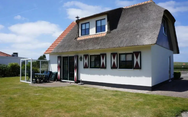 Buitenplaats 150 Callantsoog