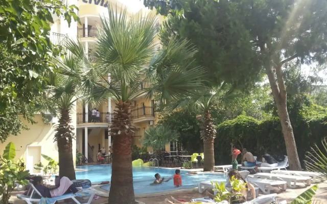 Hotel Olivia