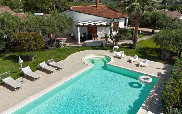 Villa New Charme