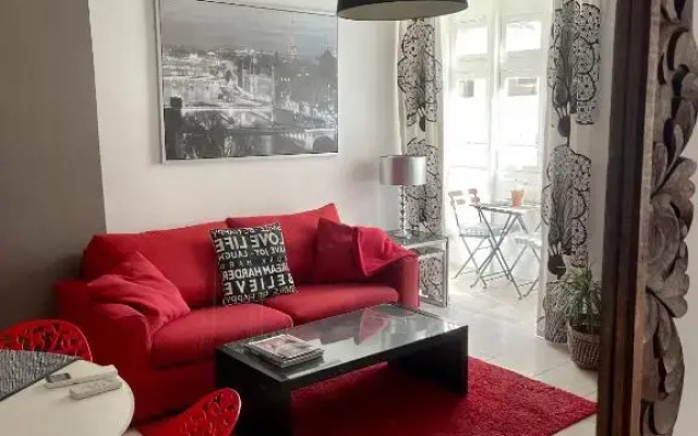 Simons Apartments