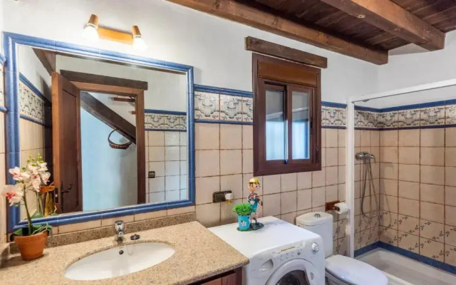 Casa La Pozailla Grazalema by Ruralidays