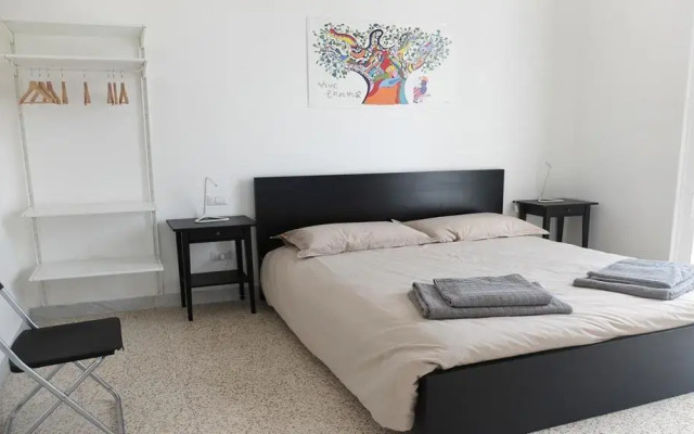 Casa Colella Bh 7