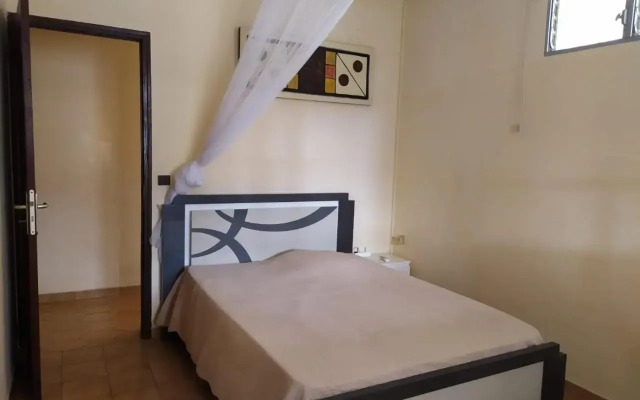 Chambres D'hote Sud Basse-Terre