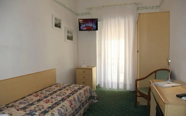Hotel Villa Rosa