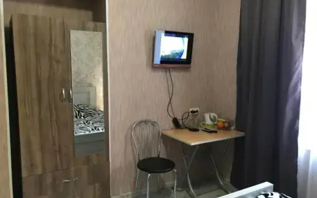 Hotel Chameleon