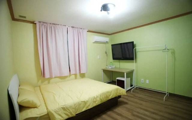 Yeosu Inn