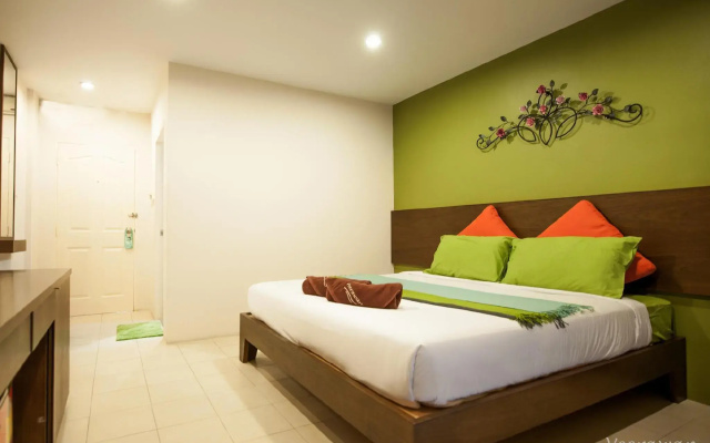Veerawan @ Hua Hin Hotel