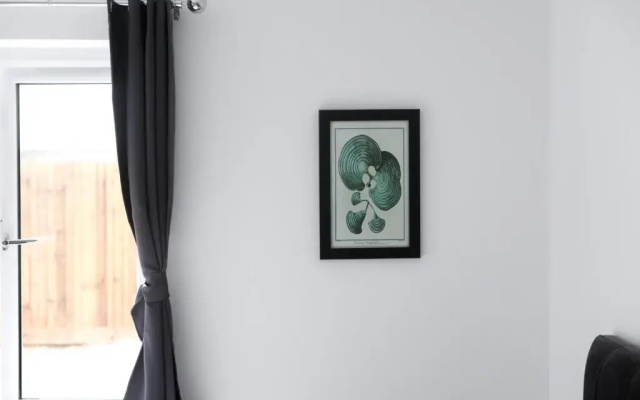 Hertford Serviced Apartments