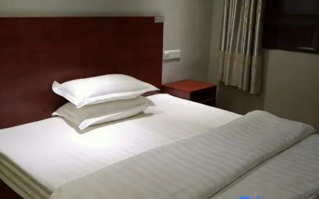 Liuzhou Yuexing Hotel