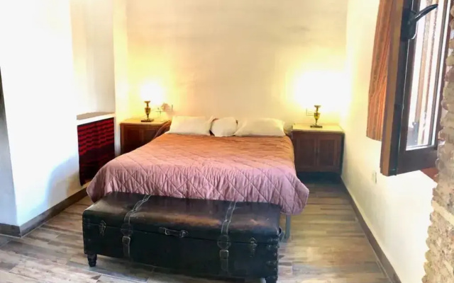 La Casona de la Luz