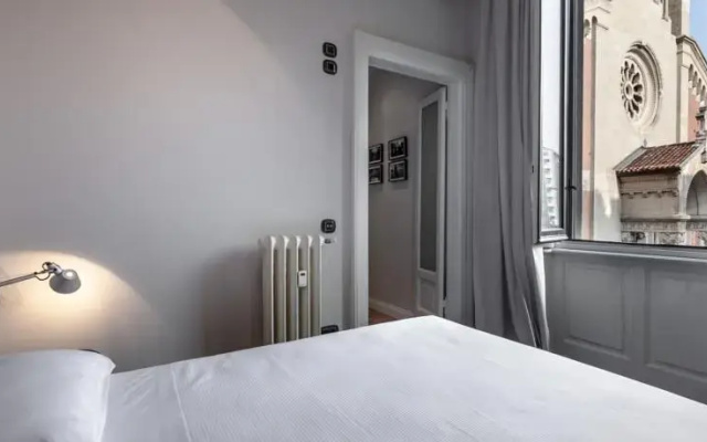 MilanInFlat