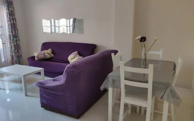 Apartamento nuevo playa de Canet de Berenguer