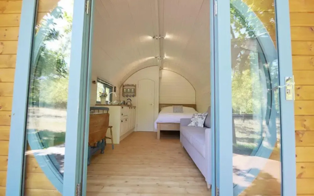 Orchard Farm Luxury Glamping