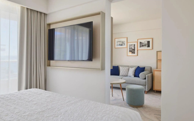 Le Meridien Lav, Split