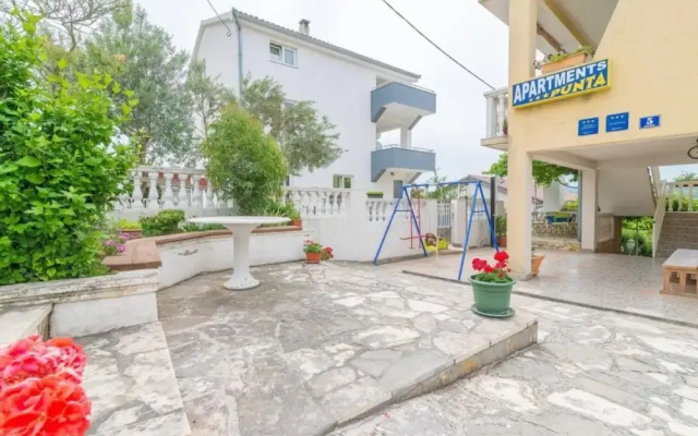 Sandra - 150 Meters From the Beach - A1