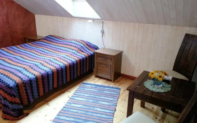 Piibelehe Guest Accommodation