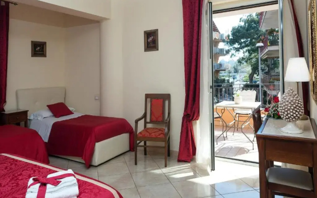 B&B Mare Agrò