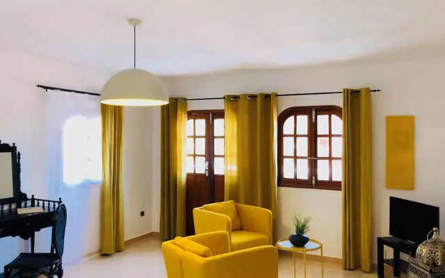 La casa blanca maspalomas - Adults Only