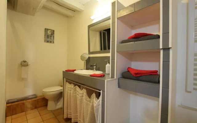 l'Angeviniere, maison d'hotes