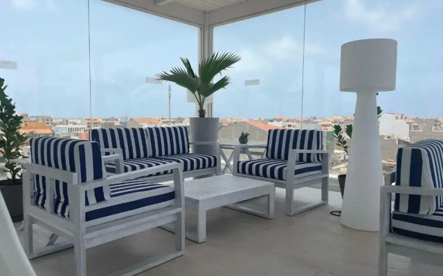 DESIGN SUITES Boutique Hotel - Adults Only