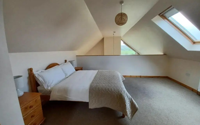The Chalet at Corvally