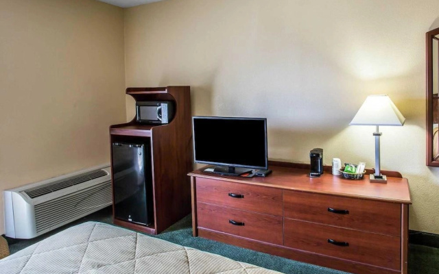 Comfort Inn - Chattanooga