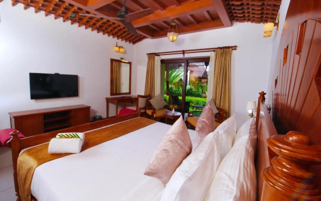 Gokulam Grand Resort & Spa Kumarakom