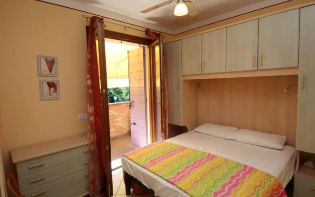 Residence Sole e Mare appartamenti