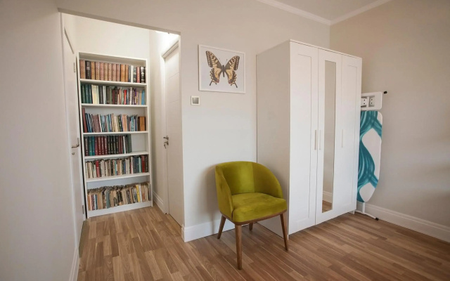 Mladost Business Park Apartment
