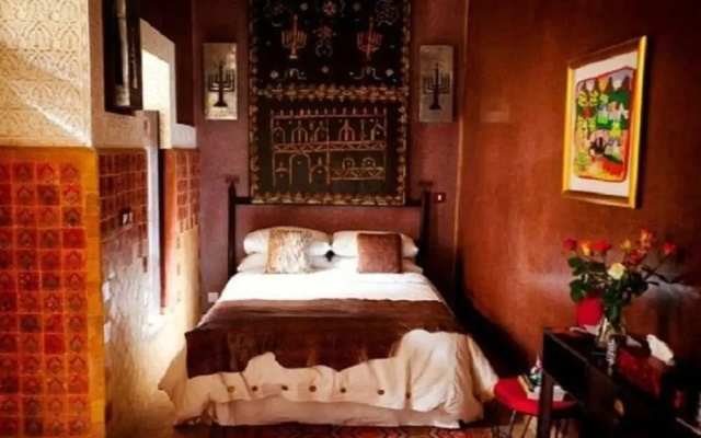 House of Fusion Marrakech