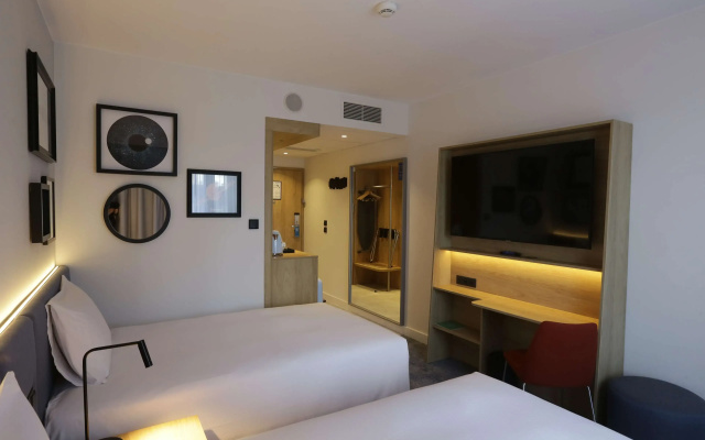 Hampton by Hilton Olsztyn