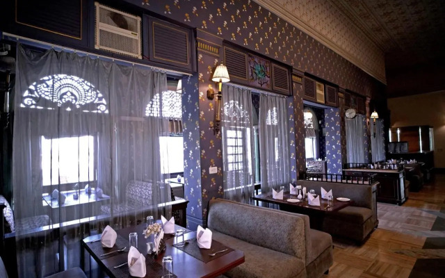 Hotel Merwara Estate