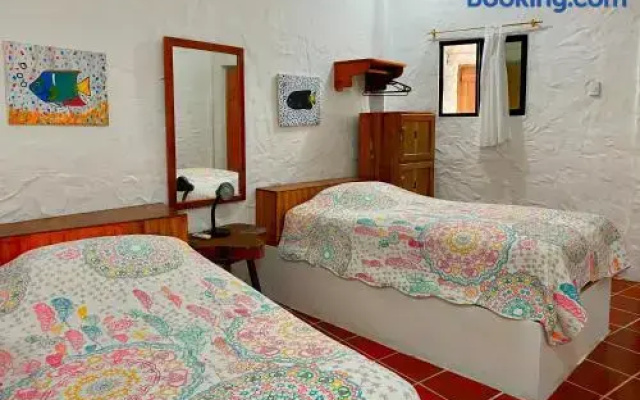 Hotel Galapagos